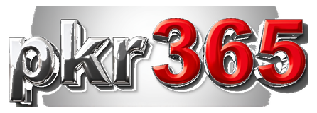pkr365 apk logo